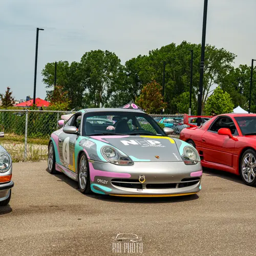 2025 Cars For A Cause photo 169